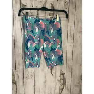 Members Mark Boys Size Small Quick Dry Resort Swim Trunks Shorts